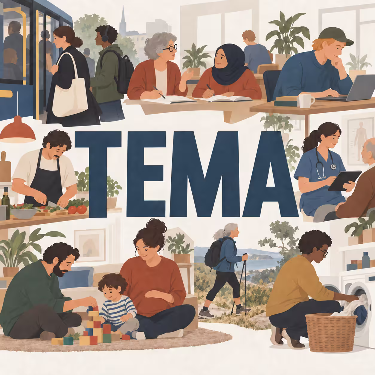 TEMA